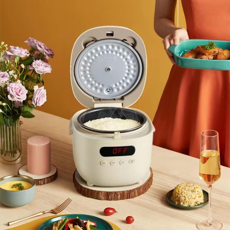 小熊 DFB-B20N2 电饭煲按（台）销售