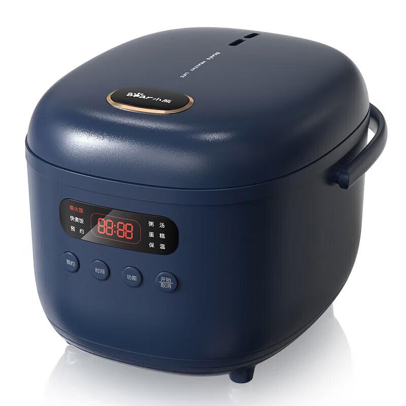 小熊 DFB-B20N2 电饭煲按（台）销售