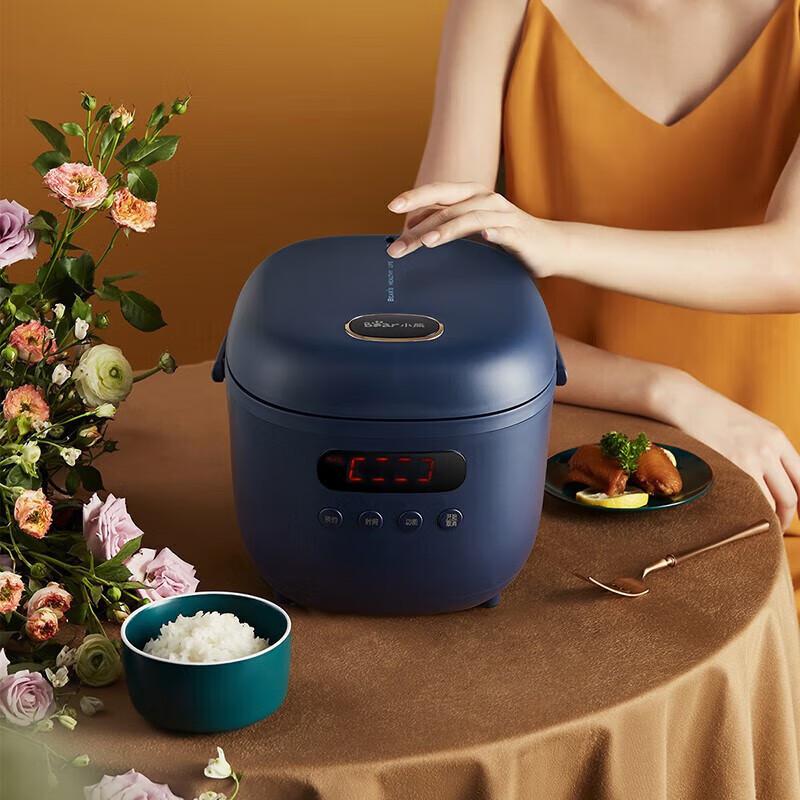 小熊 DFB-B20N2 电饭煲按（台）销售
