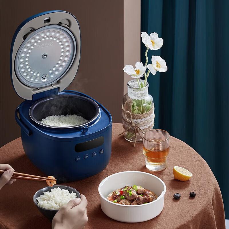 小熊 DFB-B20N2 电饭煲按（台）销售