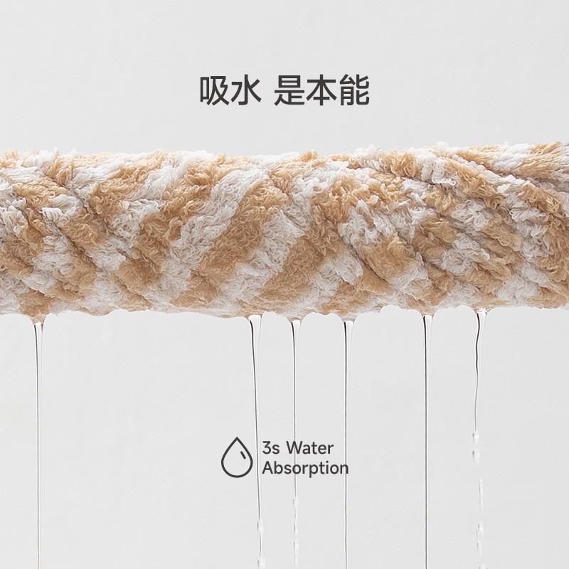 最生活 A-1182 毛巾.条纹系列A-1182(1条)按（条）销售