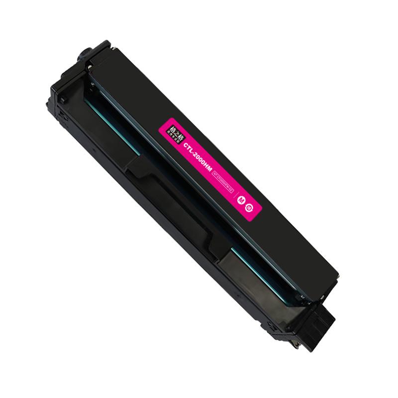 格之格 NT-CP2000XFM商用专业版-GZ 硒鼓 3500页 红色 适用PANTUM CP2200DW/CM2200FDW按（支）销售