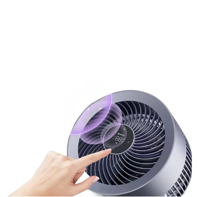 艾美特 FA18-RD70 Pro 空气循环扇32档 紫色按（台）销售