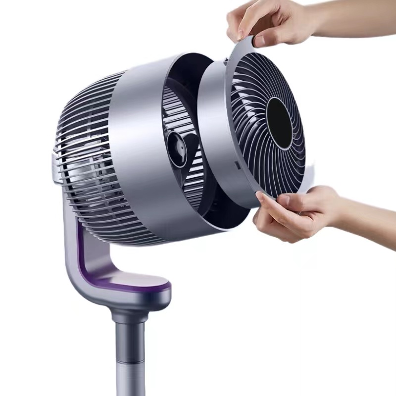 艾美特 FA18-RD70 Pro 空气循环扇32档 紫色按（台）销售