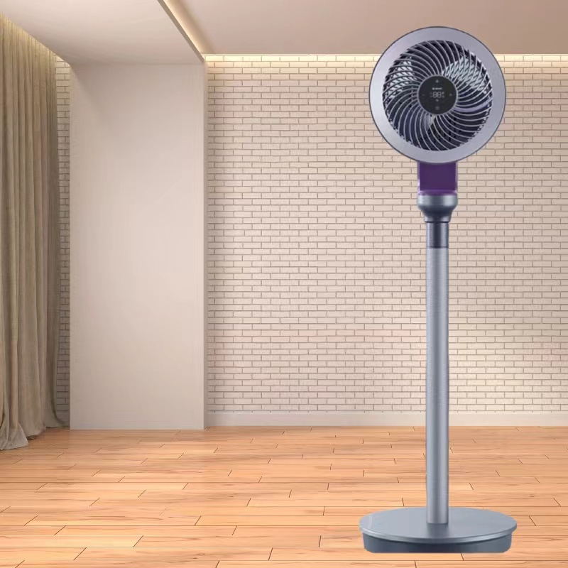 艾美特 FA18-RD70 Pro 空气循环扇32档 紫色按（台）销售