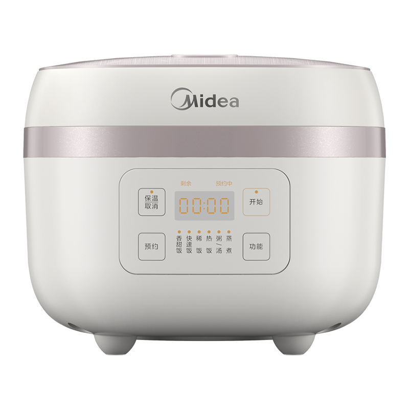 美的 AFB40C8 电饭煲 4L 1300W按(台)销售 美的 AFB40C8 电饭煲 4L 1300W按(台)销售