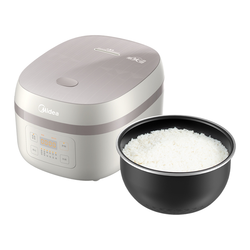 美的 AFB40C8 电饭煲 4L 1300W按(台)销售 美的 AFB40C8 电饭煲 4L 1300W按(台)销售