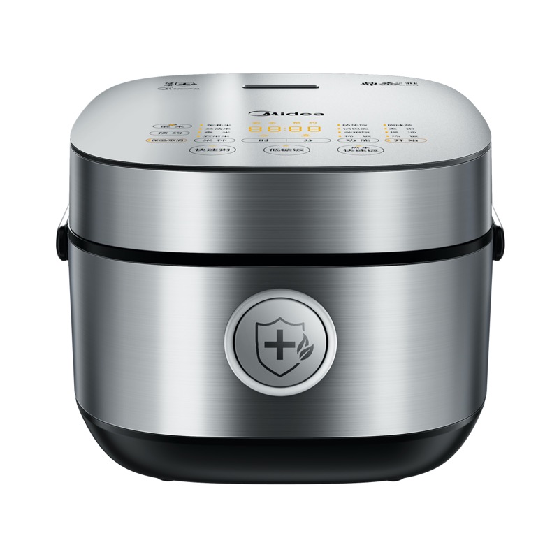 美的 MB-HS4030 电饭煲 4L 1300W 低糖饭煲按(台)销售 美的 MB-HS4030 电饭煲 4L 1300W 低糖饭煲按(台)销售