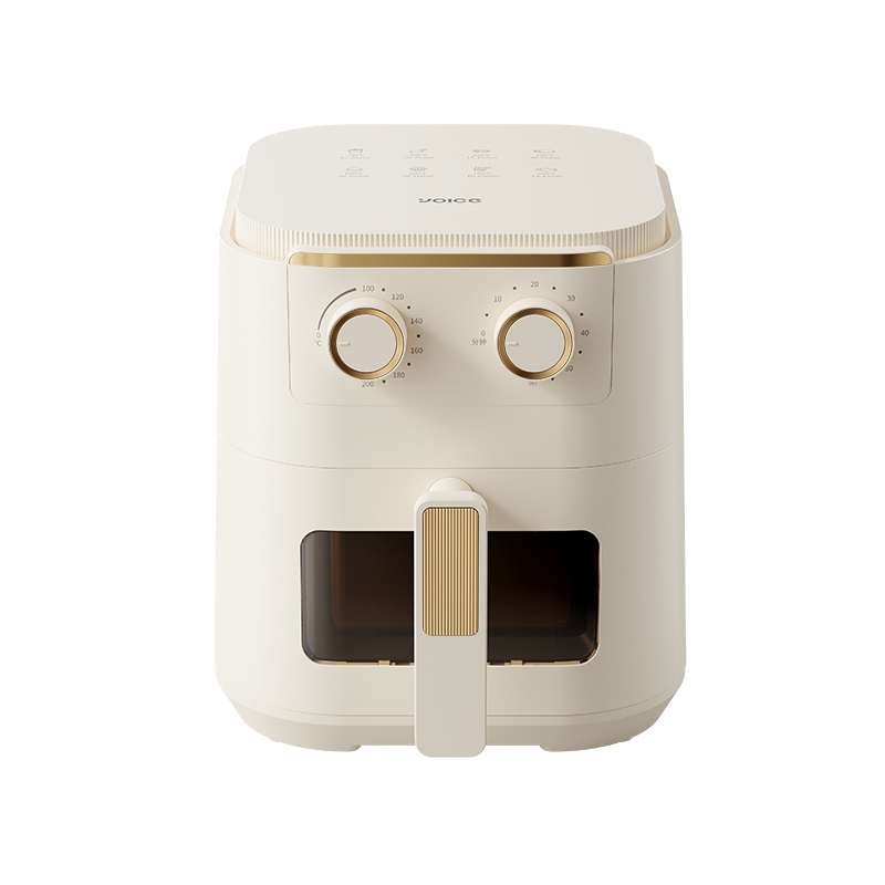 优益 Y-KZ18 可视空气炸锅 5L按（台）销售