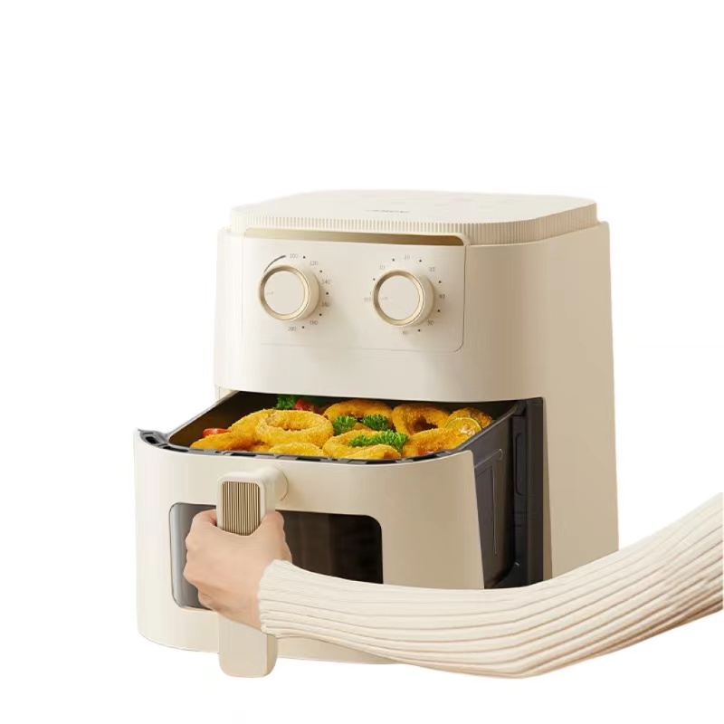 优益 Y-KZ18 可视空气炸锅 5L按（台）销售