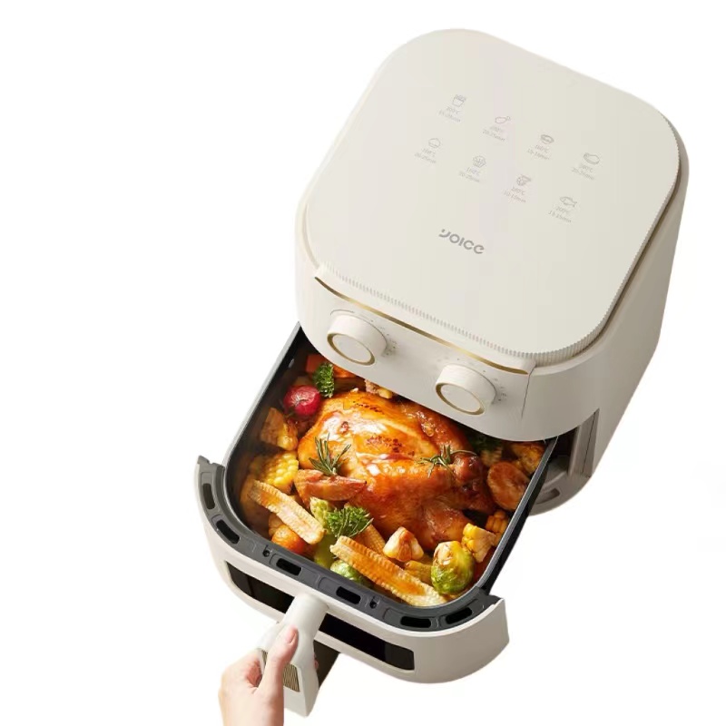优益 Y-KZ18 可视空气炸锅 5L按（台）销售