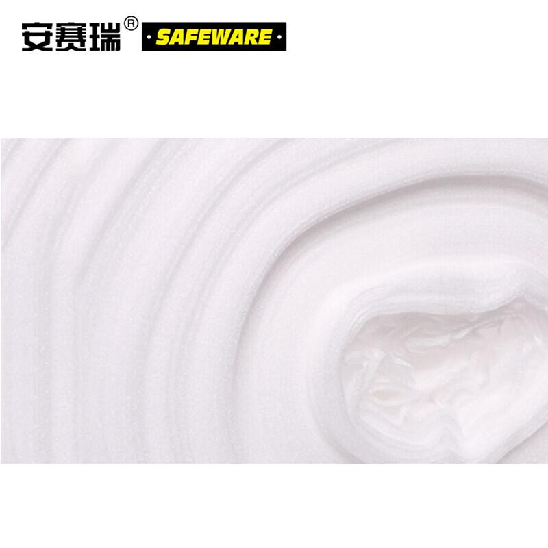 安赛瑞 10561 珍珠棉卷材 EPE珍珠棉 宽50cm长50m 厚3mm按（卷）销售