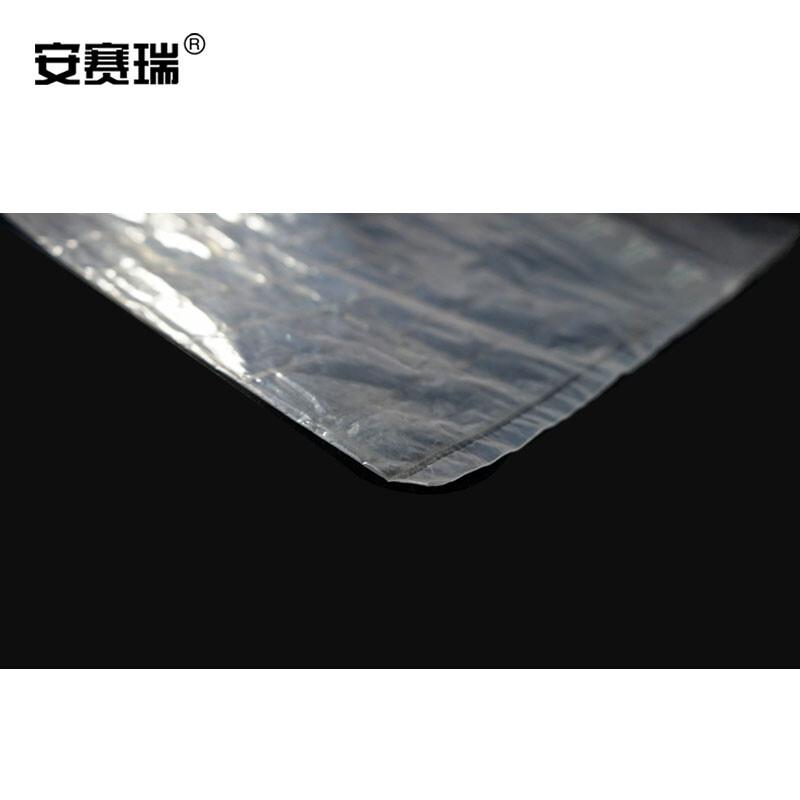 安赛瑞 10571 防震气柱袋 气泡柱包装充气袋(100个装) 适用尺寸直径13cm高20cm 厚68μm按(包)销售 安赛瑞 10571 防震气柱袋 气泡柱包装充气袋(100个装) 适用尺寸直径13cm高20cm 厚68μm按(包)销售