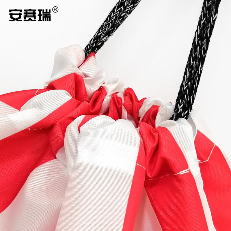 安赛瑞 24579 防水中转袋快递袋 牛津布物流打包袋 110*160cm按（个）销售