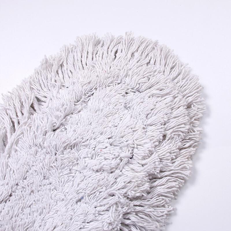 科力邦 KB1150 平板拖把替换布套 40cm 随机色按个销售