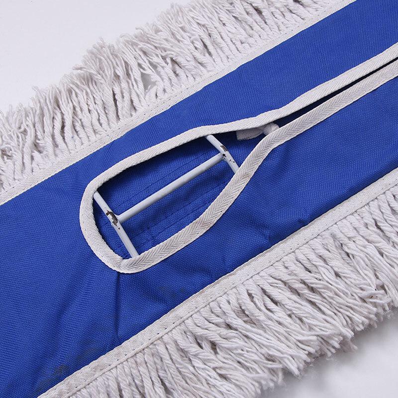 科力邦 KB1150 平板拖把替换布套 40cm 随机色按个销售