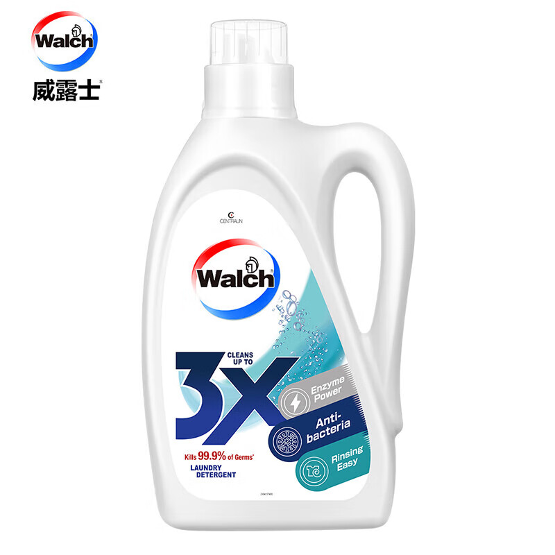 威露士 洗衣液 2L按（瓶）销售