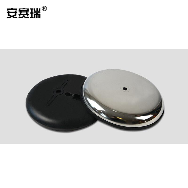 安赛瑞 28926 黑色直角立牌展示牌 (未佩戴口罩禁止入内） A4竖款落地按（个）销售