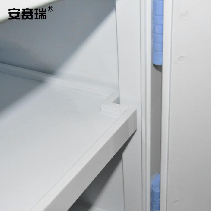 安赛瑞 2B00042 PP强酸碱柜 腐蚀性化学品安全存储柜试剂器皿柜防酸碱柜 30加仑双门1120x1090x460mm按(个)销售 安赛瑞 2B00042 PP强酸碱柜 腐蚀性化学品安全存储柜试剂器皿柜防酸碱柜 30加仑双门1120x1090x460mm按(个)销售