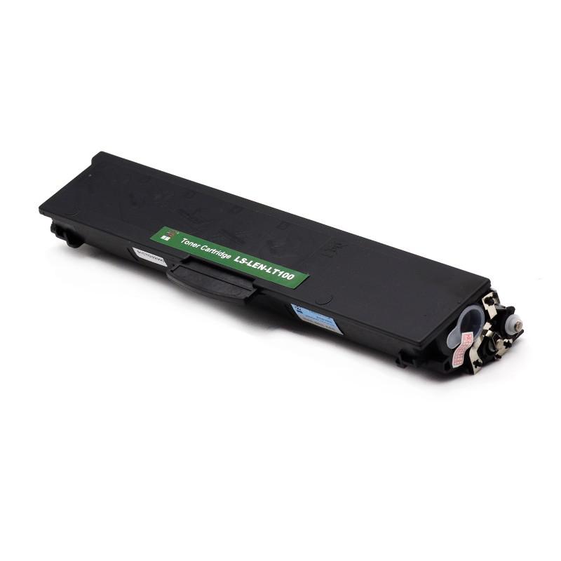 莱盛 LS-LEN-LT100 粉盒 1500页 黑色 适用于联想 领像L100/M100/M101/M102/M1520/M1688/小新LJ2268/M7268/M7288/M7208W PRO/熊猫M7228/M7298 适用于联想 领像L100/M100/M101/M102/M1520/M1688/小新LJ2268/M7268/M7288/M7208W PRO/熊猫M7228/M7298按支销售