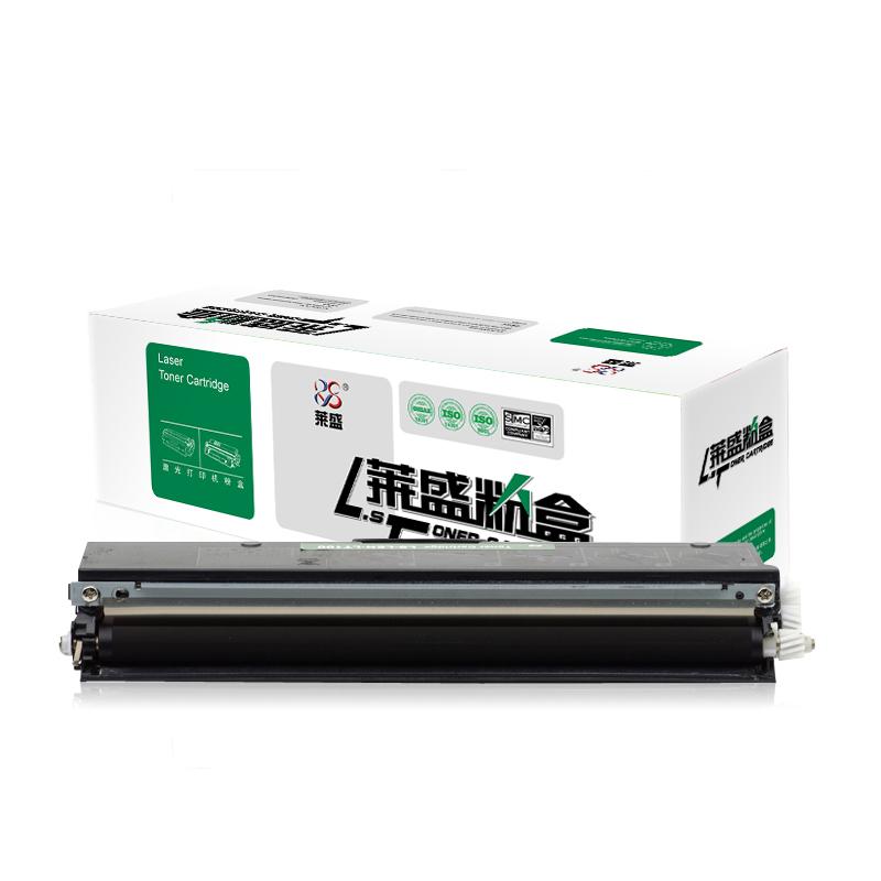 莱盛 LS-LEN-LT100 粉盒 1500页 黑色 适用于联想 领像L100/M100/M101/M102/M1520/M1688/小新LJ2268/M7268/M7288/M7208W PRO/熊猫M7228/M7298 适用于联想 领像L100/M100/M101/M102/M1520/M1688/小新LJ2268/M7268/M7288/M7208W PRO/熊猫M7228/M7298按支销售