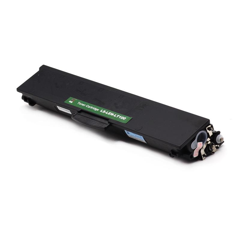 莱盛 LS-LEN-LT100 粉盒 1500页 黑色 适用于联想 领像L100/M100/M101/M102/M1520/M1688/小新LJ2268/M7268/M7288/M7208W PRO/熊猫M7228/M7298 适用于联想 领像L100/M100/M101/M102/M1520/M1688/小新LJ2268/M7268/M7288/M7208W PRO/熊猫M7228/M7298按支销售