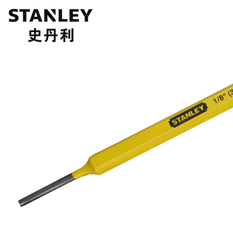 史丹利 16-231-23 圆柱冲3mm按(个)销售 史丹利 16-231-23 圆柱冲3mm按(个)销售