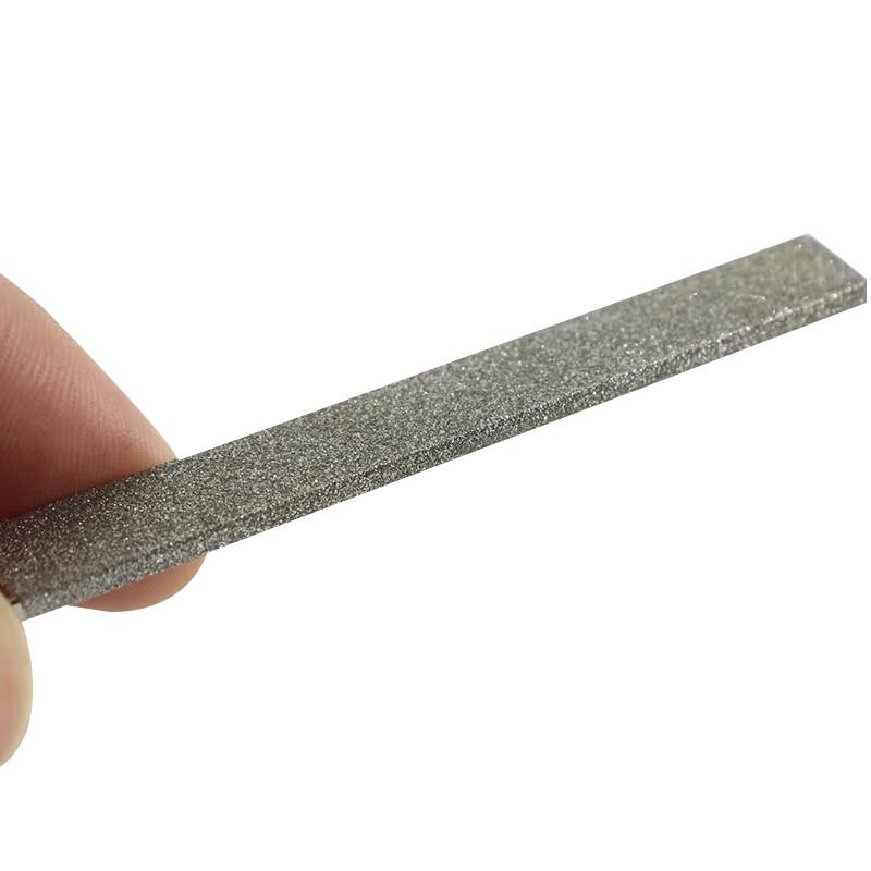 史丹利 22-330-23 金刚石平头扁锉4x160mm按把销售