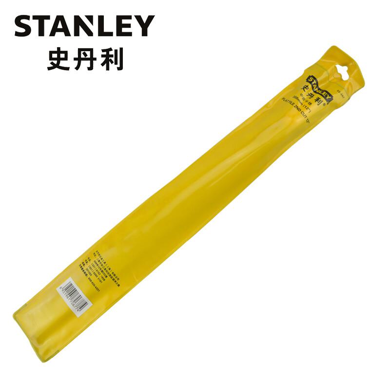 史丹利 22-346-28 中齿平锉10寸按（把）销售