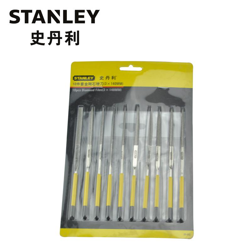 史丹利 22-347-28 中齿平锉12寸按（把）销售