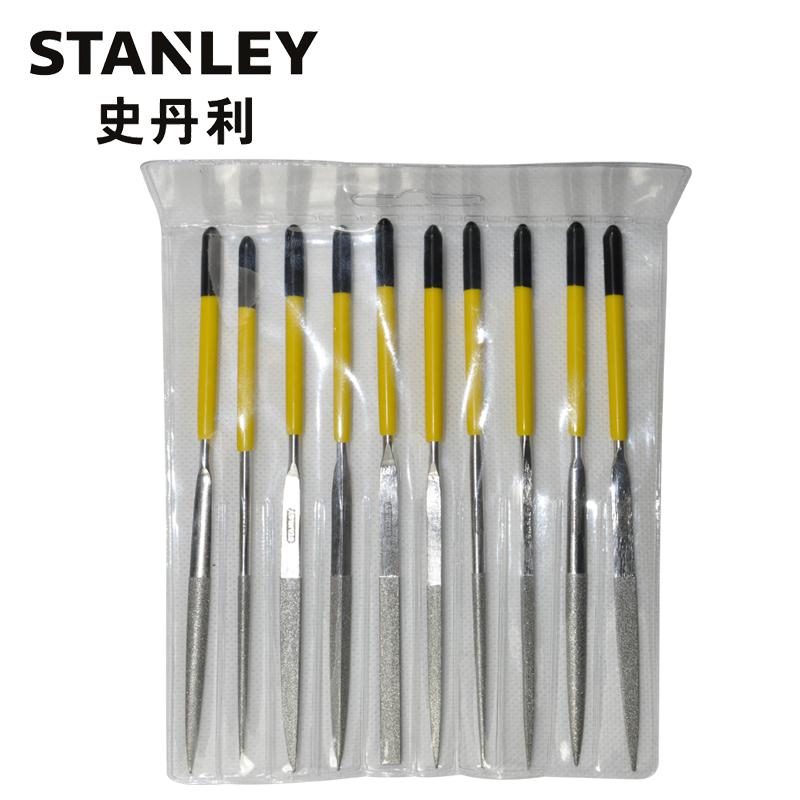 史丹利 22-347-28 中齿平锉12寸按（把）销售