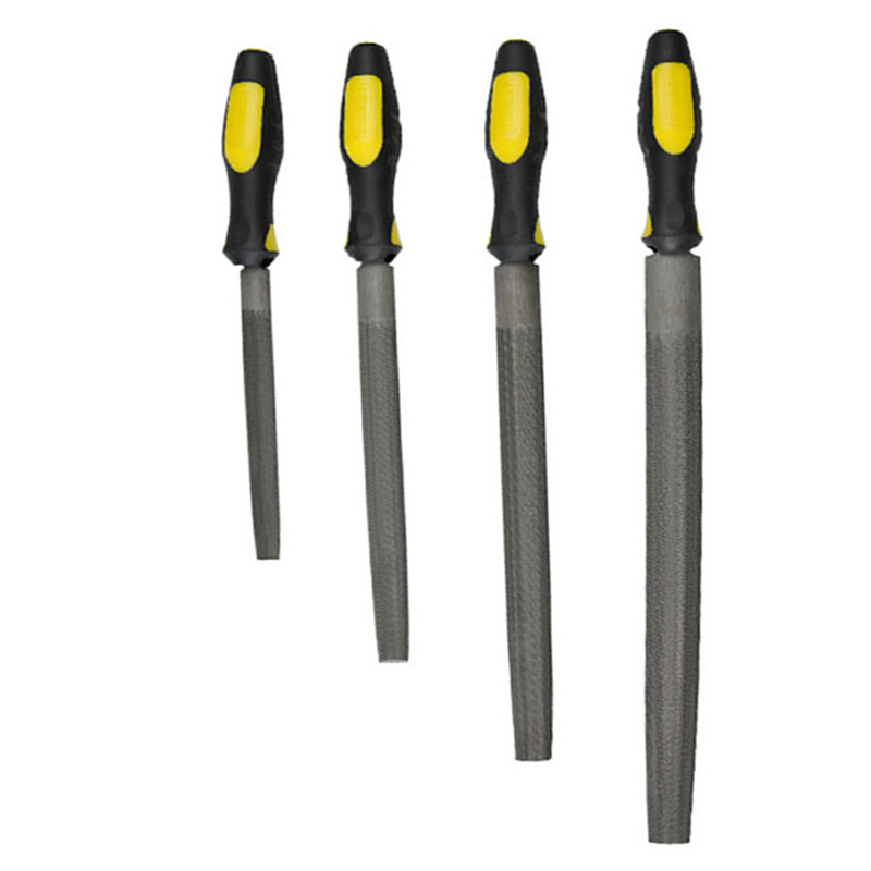 史丹利 22-352-28 粗齿半圆锉6寸按(把)销售 史丹利 22-352-28 粗齿半圆锉6寸按(把)销售