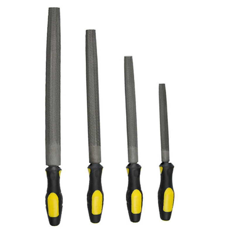 史丹利 22-352-28 粗齿半圆锉6寸按(把)销售 史丹利 22-352-28 粗齿半圆锉6寸按(把)销售