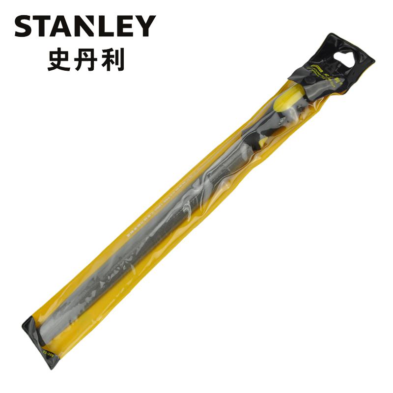 史丹利 22-356-28 中齿半圆锉6寸按（把）销售