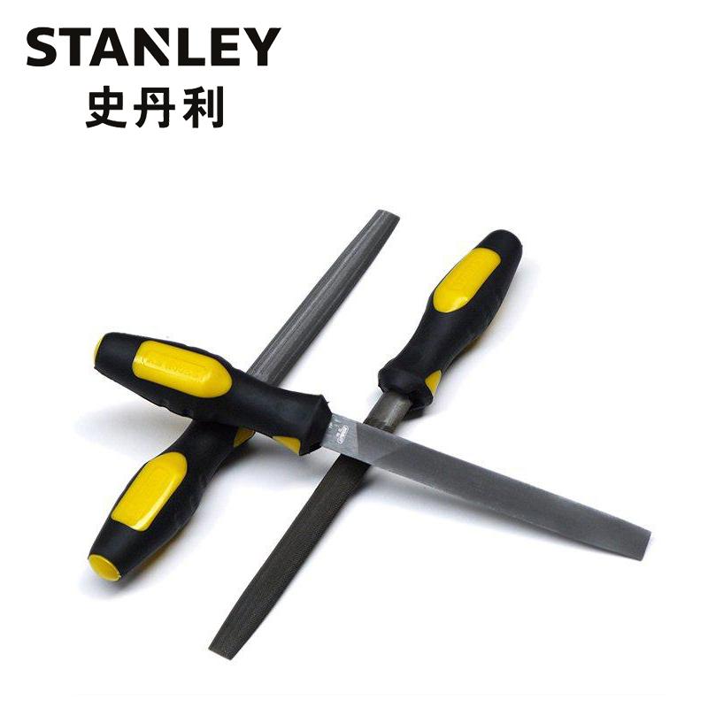 史丹利 22-356-28 中齿半圆锉6寸按（把）销售