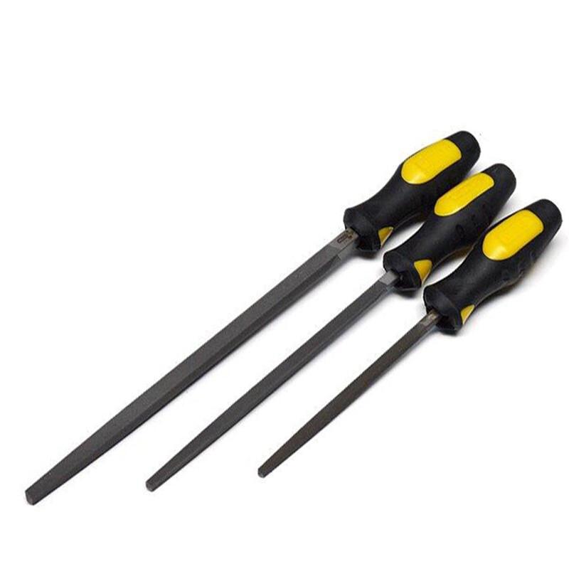 史丹利 22-370-28 中齿方锉10寸按（把）销售