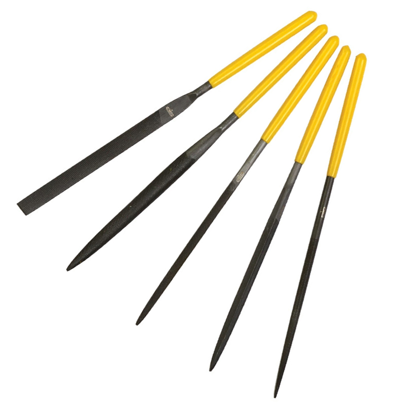 史丹利 22-421-23 5件套什锦钢锉组套3x140mm按（套）销售