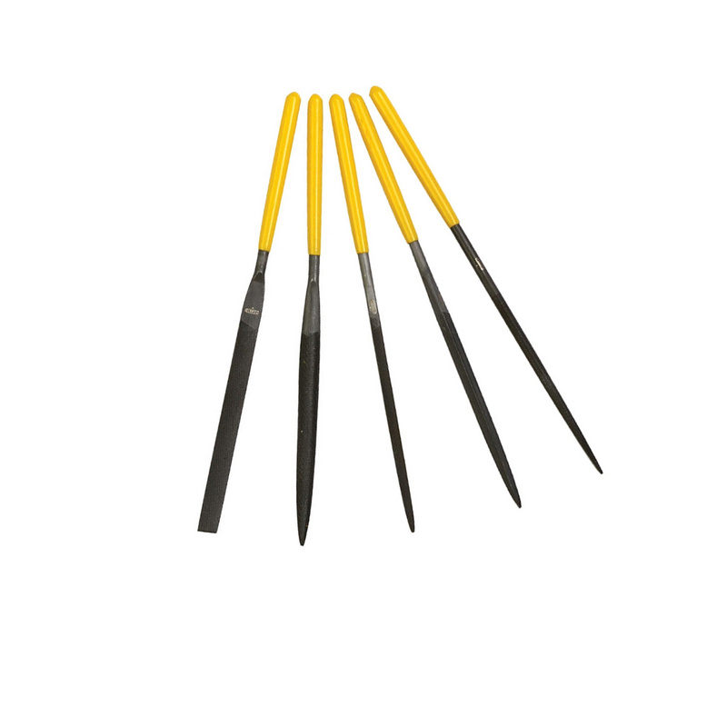 史丹利 22-421-23 5件套什锦钢锉组套3x140mm按(套)销售 史丹利 22-421-23 5件套什锦钢锉组套3x140mm按(套)销售