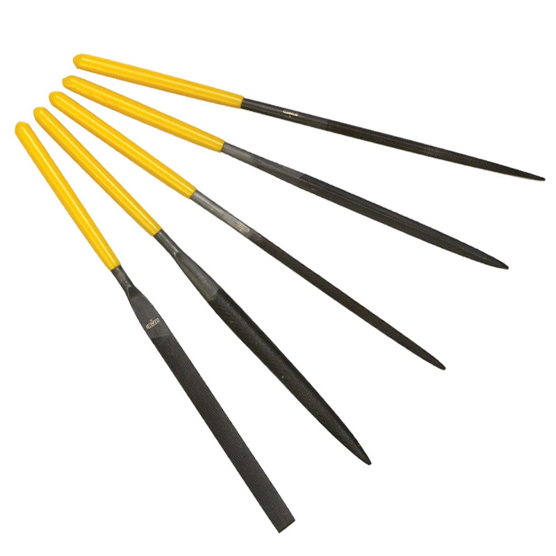 史丹利 22-421-23 5件套什锦钢锉组套3x140mm按(套)销售 史丹利 22-421-23 5件套什锦钢锉组套3x140mm按(套)销售