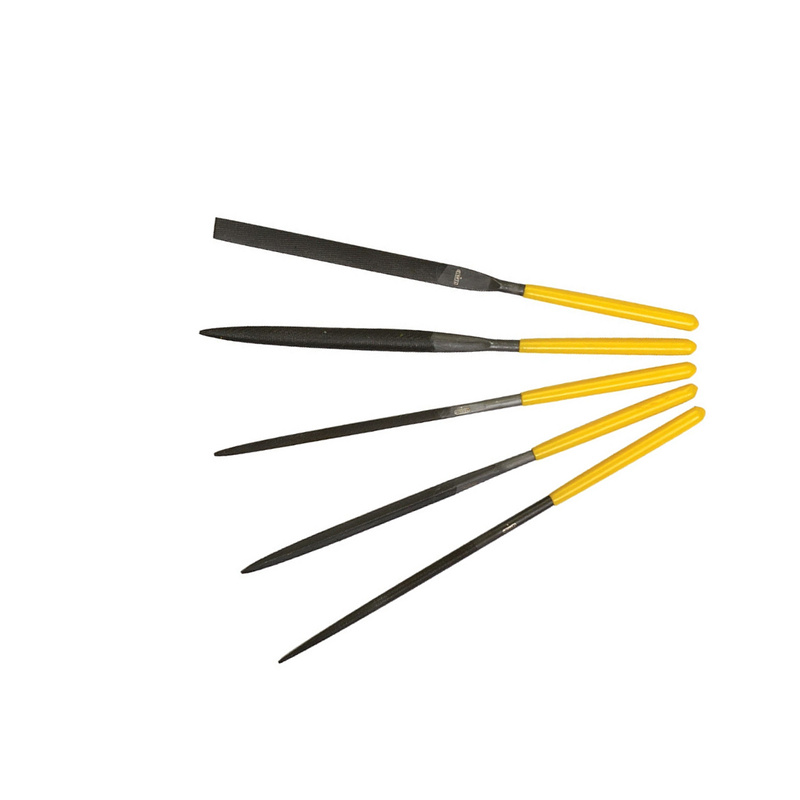 史丹利 22-421-23 5件套什锦钢锉组套3x140mm按(套)销售 史丹利 22-421-23 5件套什锦钢锉组套3x140mm按(套)销售