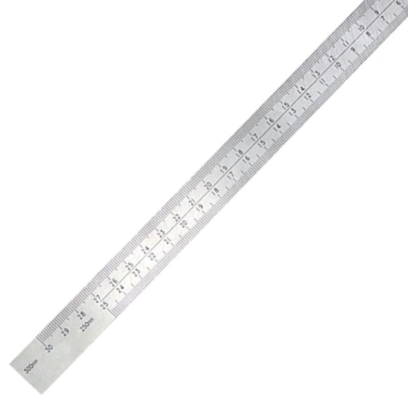史丹利 35-350-23 不锈钢直角尺500x250mm按（把）销售