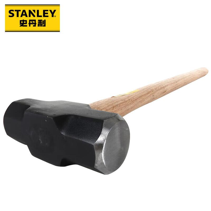 史丹利 56-606-23C 木柄八角石工锤6lbs按(把)销售 史丹利 56-606-23C 木柄八角石工锤6lbs按(把)销售