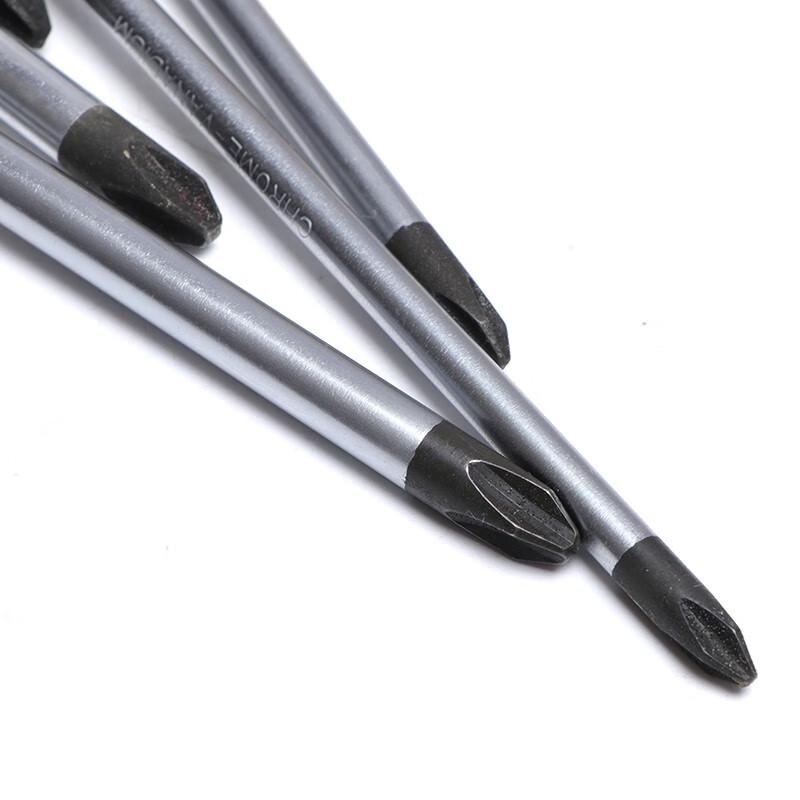 史丹利 60-806-23 B系列胶柄十字螺丝批PH1x150mm按(把)销售 史丹利 60-806-23 B系列胶柄十字螺丝批PH1x150mm按(把)销售