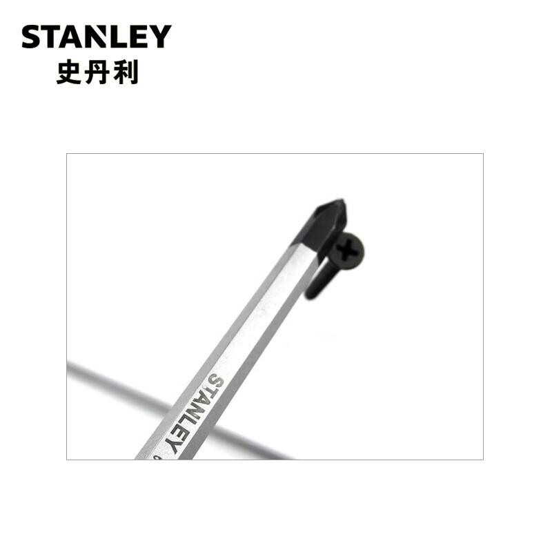 史丹利 61-882-23 十字加力通体螺丝批PH2x150mm按（把）销售