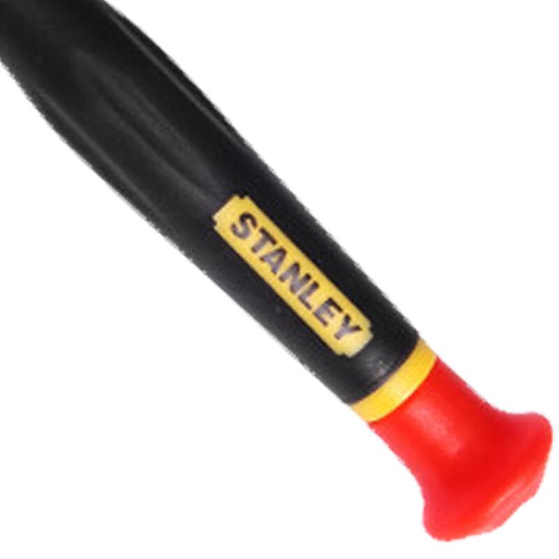 史丹利 66-305-23 一字微型螺丝批2.5x45mm按把销售