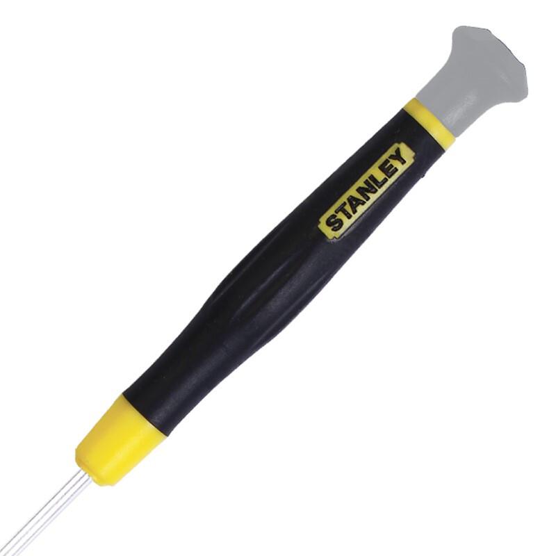 史丹利 66-356-23 6角微型螺丝批H3.0x45mm按（把）销售
