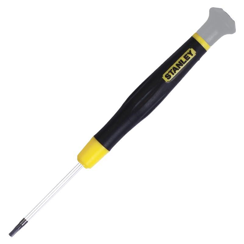 史丹利 66-356-23 6角微型螺丝批H3.0x45mm按（把）销售