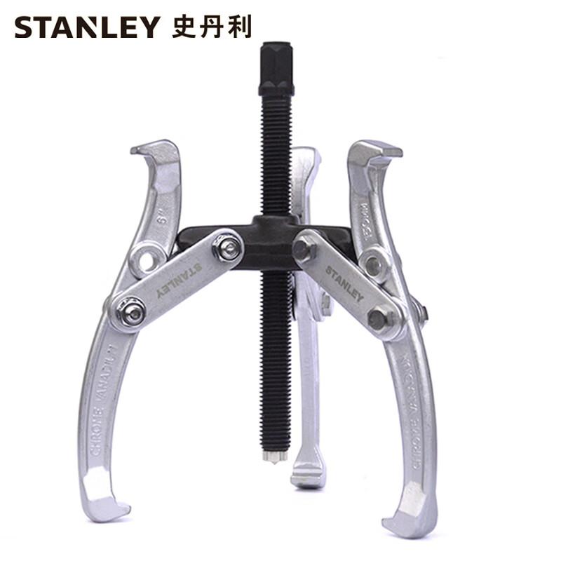 史丹利 70748-S 3爪拉马6