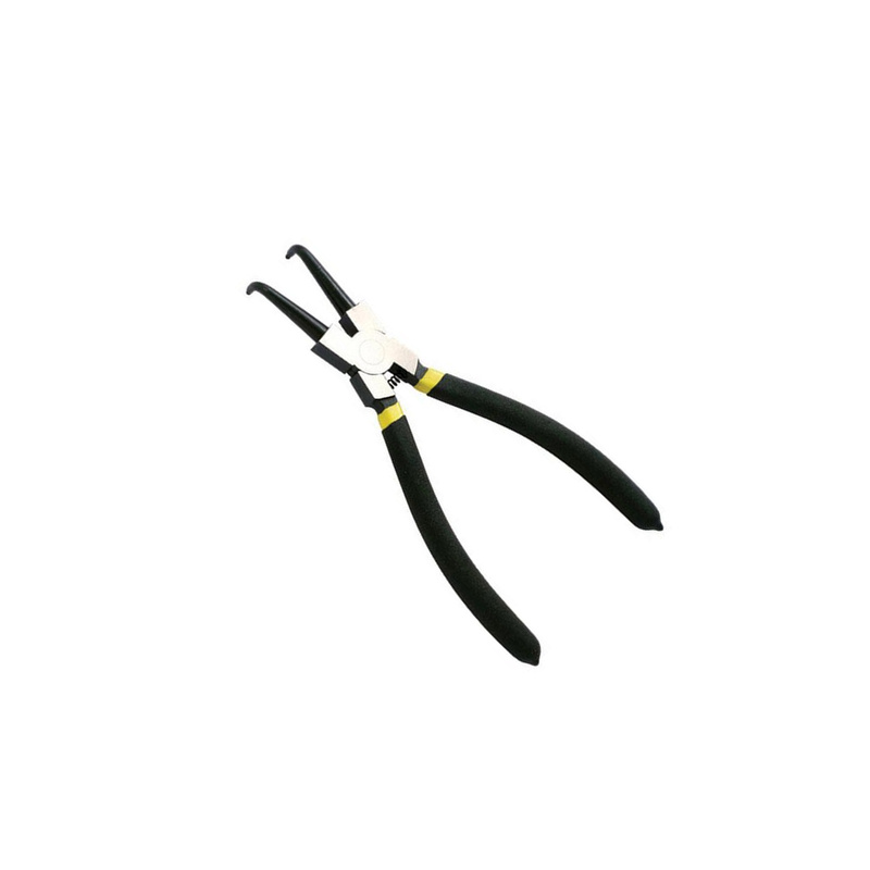 史丹利 84-446-23 德式孔用弯嘴卡簧钳5寸按（把）销售