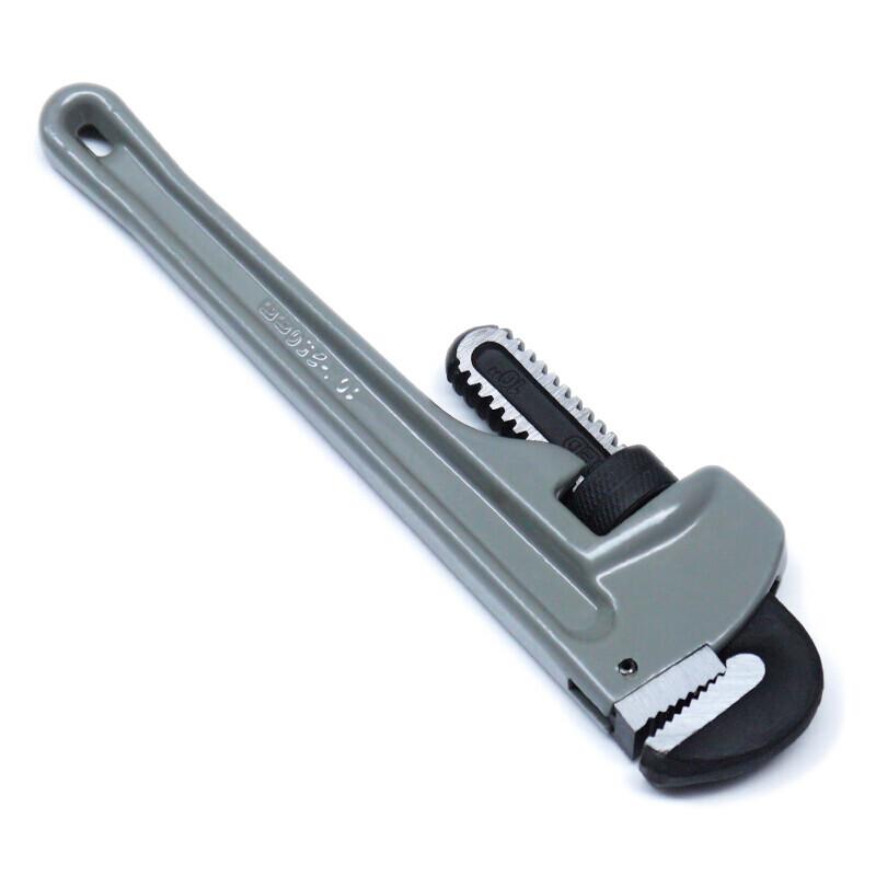 史丹利 84-469-23 铝合金管钳36 史丹利 84-469-23 铝合金管钳36